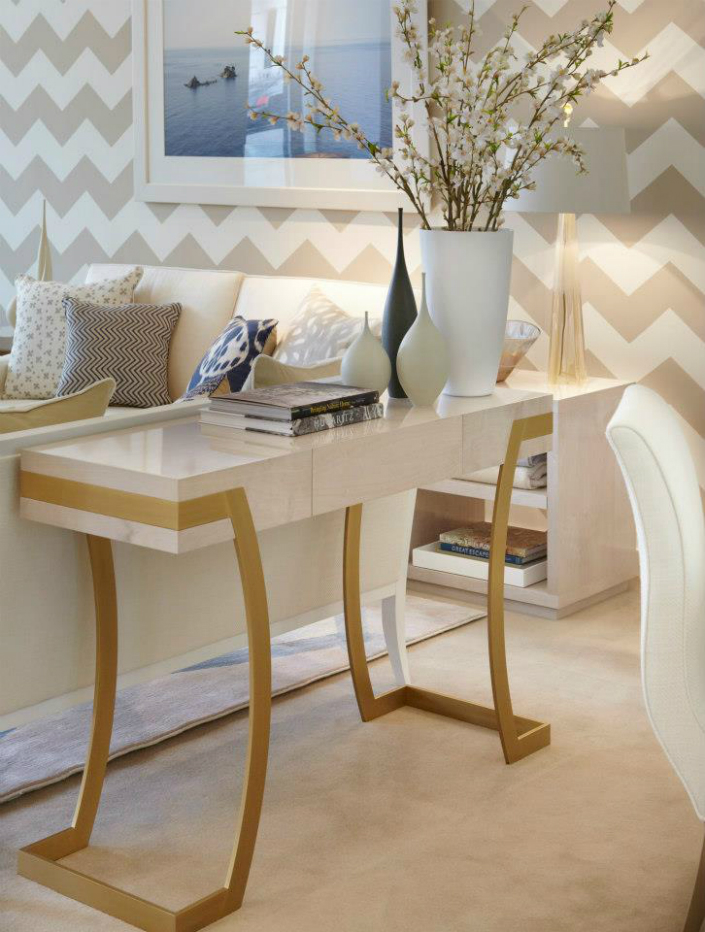 Top 100 UK Famous Interior Designers – Helen Green Design 4