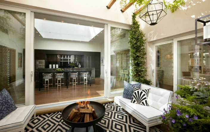 Top 100 UK Famous Interior Designers – Helen Green Design 6