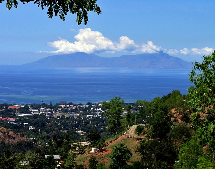Travel Ideas - Go to the least visited countries in the world