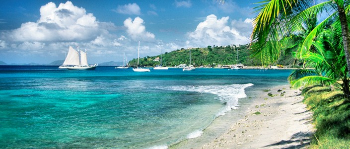 Travel Ideas - Go to the least visited countries in the world