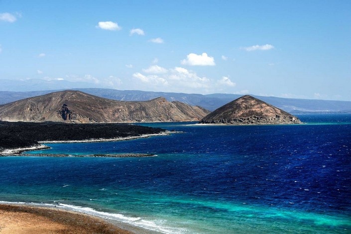 Travel Ideas - Go to the least visited countries in the world