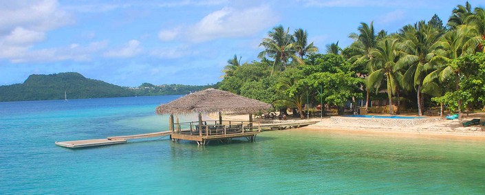 Travel Ideas - Go to the least visited countries in the world