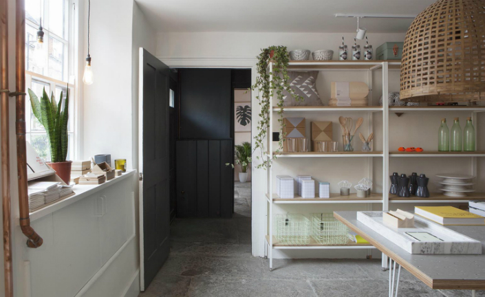 When Contemporary Design meets country ambiences 3
