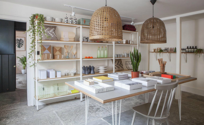 When Contemporary Design meets country ambiences 4
