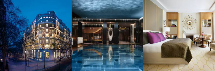 Where to stay during London Design Festival 2015 4