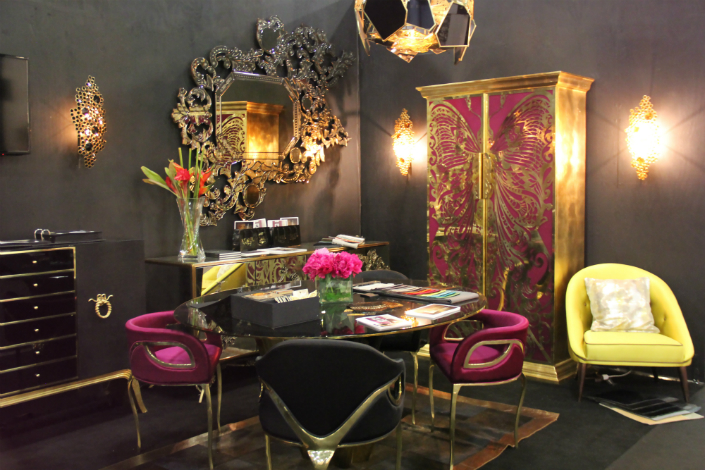 Why you should attend to Maison Objet Paris 5