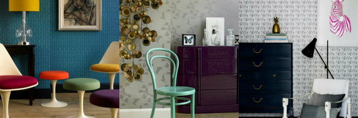 Top 100 UK Famous Interior Designers - Turner Pocock