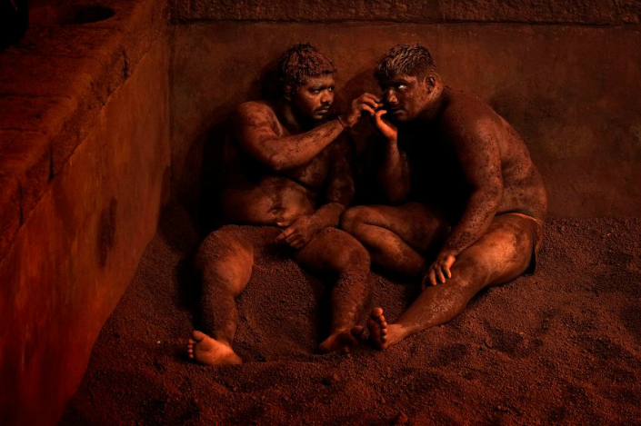 The winners of National Geographic 2015 Traveler Photo Contest