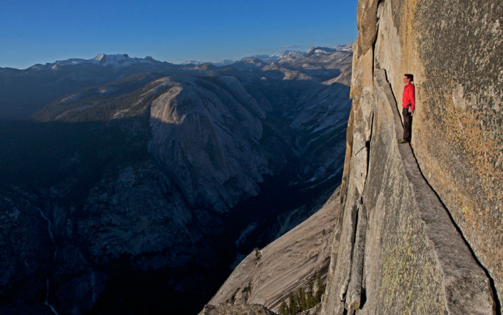 Brabbu Design Inspiration: Rock Climbing
