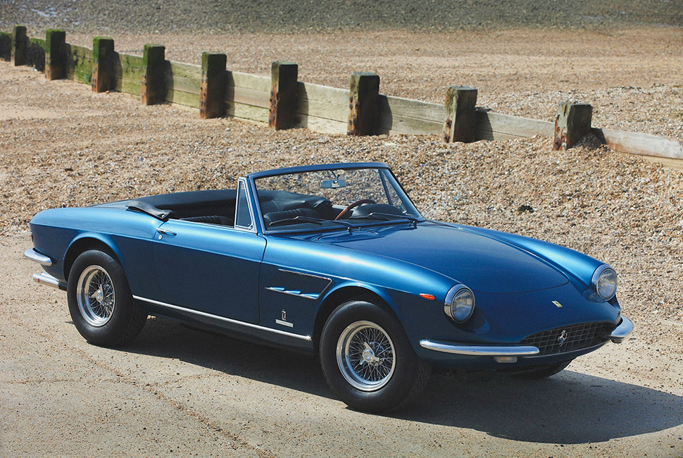 best looking cars