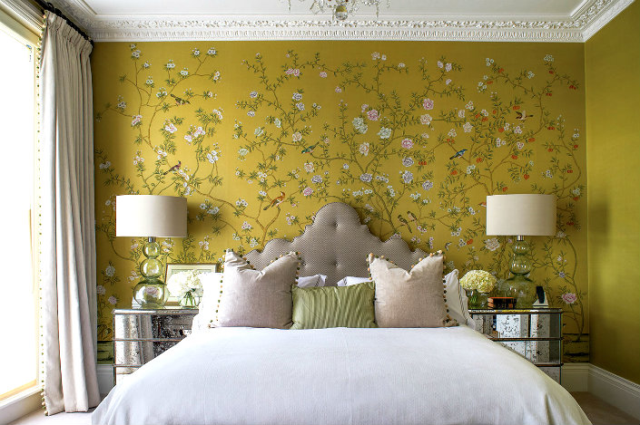 Top 100 UK Famous Interior Designers - Turner Pocock
