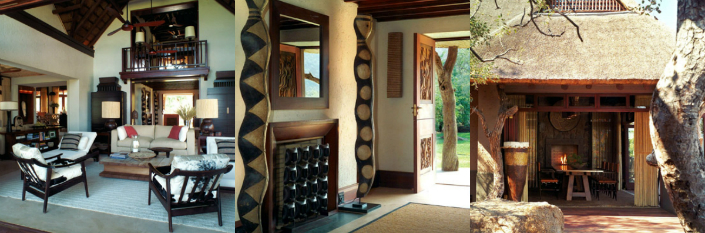 Top 100 UK Famous Interior Designers - Collet-Zarzycki
