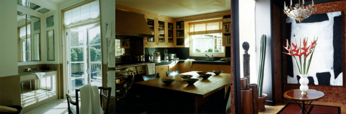 Top 100 UK Famous Interior Designers - Collet-Zarzycki