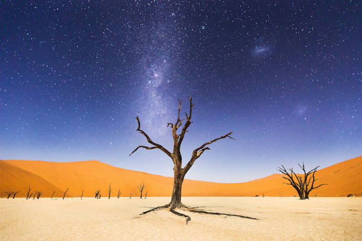 The winners of National Geographic 2015 Traveler Photo Contest