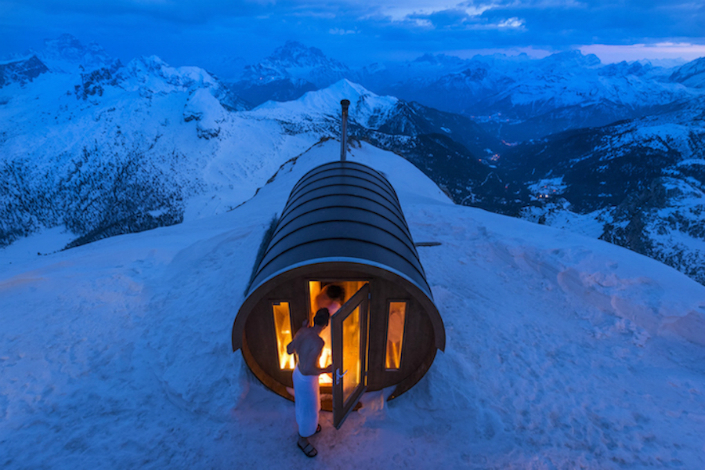 The winners of National Geographic 2015 Traveler Photo Contest