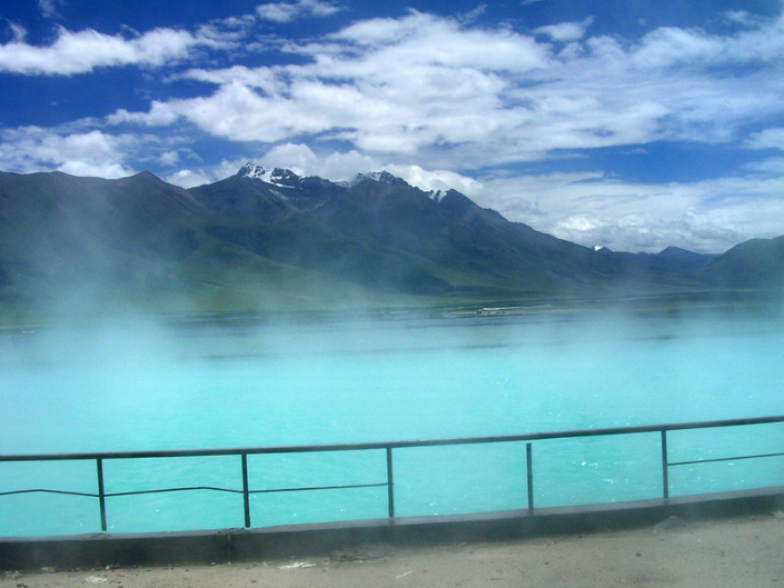 10 Best Places to Visit in Tibet Plateau