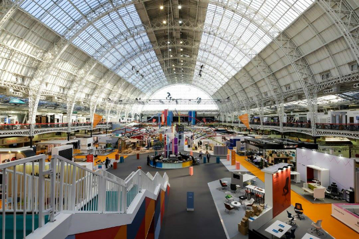 00 design photos 100 design 2015 london design festival 6