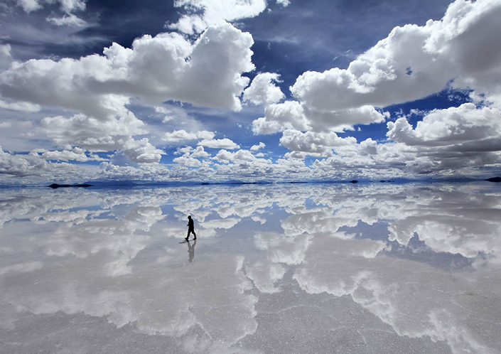 10 photo illusions that are actually real! 14