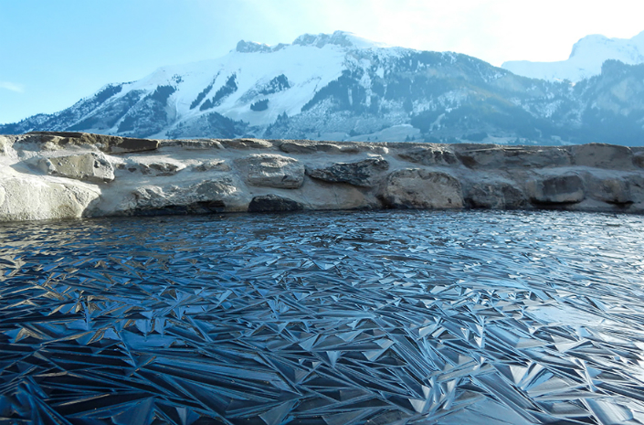 10 photo illusions that are actually real! 7
