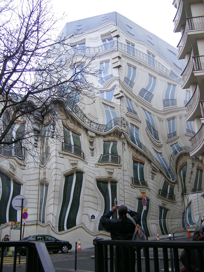 10 photo illusions that are actually real! 8
