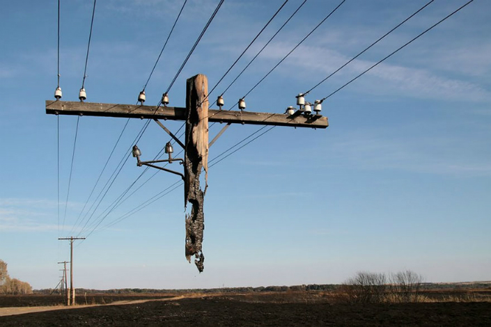 10 photo illusions that are actually real! 9