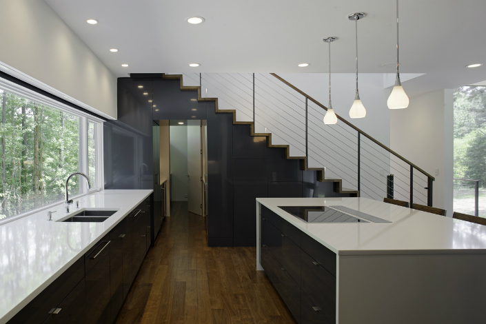 Japanese architecture, Japanese design, Japanese interior design