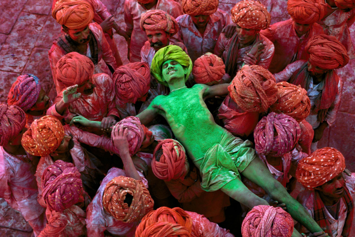Design Inspiration, Holy India, BRABBU