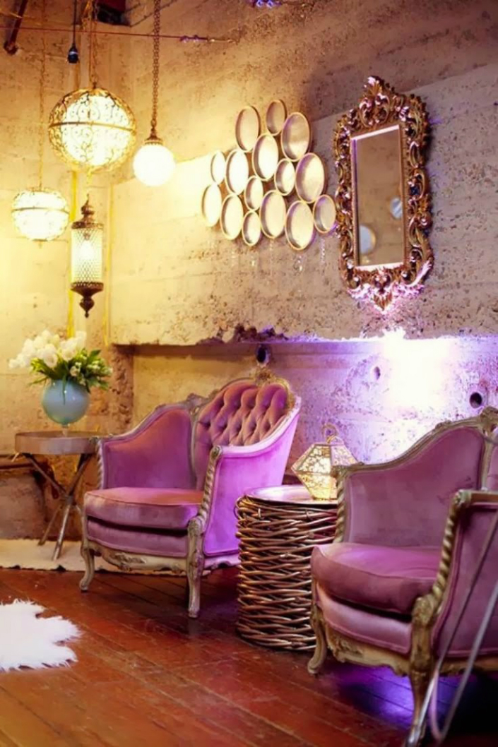 FALL DECORATING IDEAS FOR YOUR LIVING ROOM