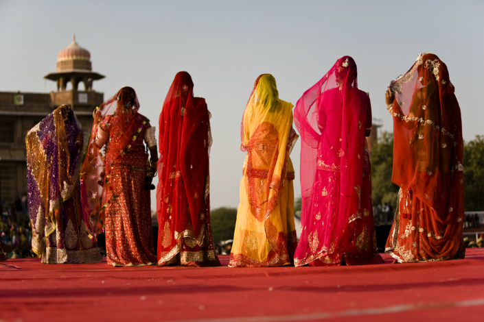 Design Inspiration, Holy India, BRABBU