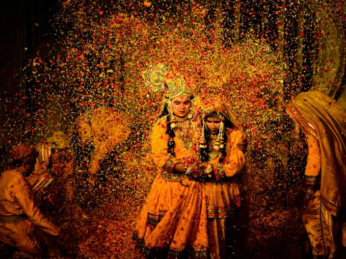 Design Inspiration, Holy India, BRABBU