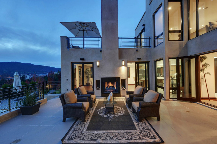 keywords: fall decorating ideas, 2015 fall decorating ideas, the fireplace, fireplace decor