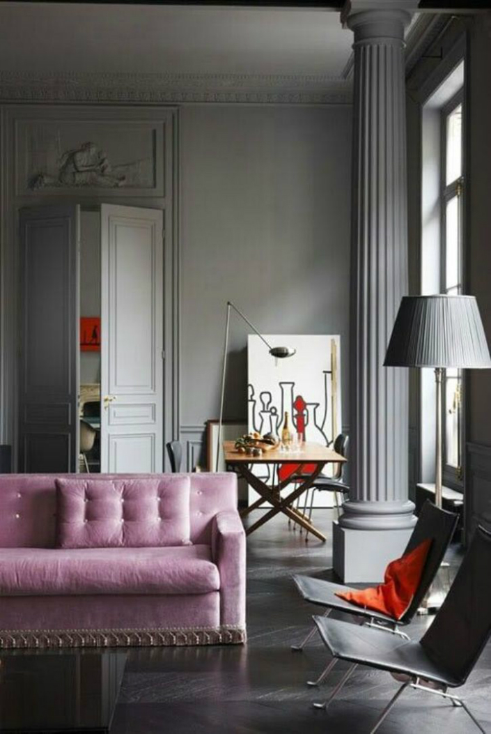 FALL DECORATING IDEAS FOR YOUR LIVING ROOM
