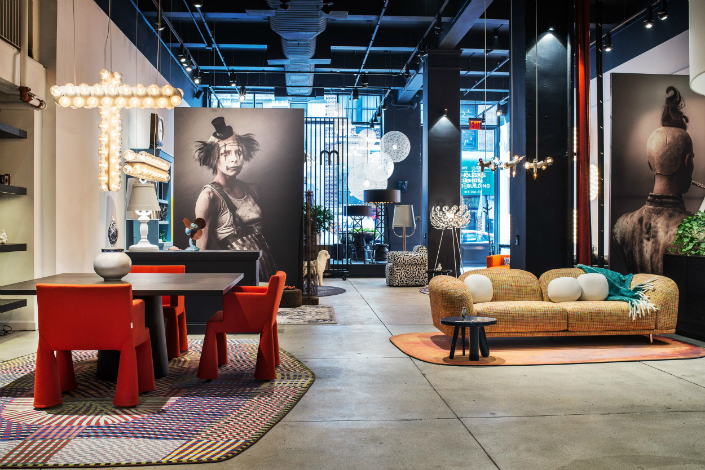 bdny 2015 mooi new York marcel wanders
