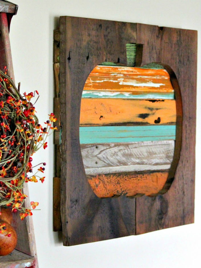 fall decorating ideas