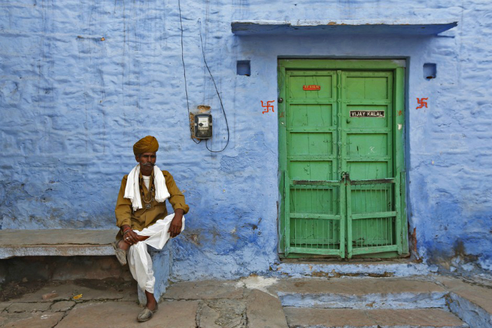 Design Inspiration, Holy India, BRABBU