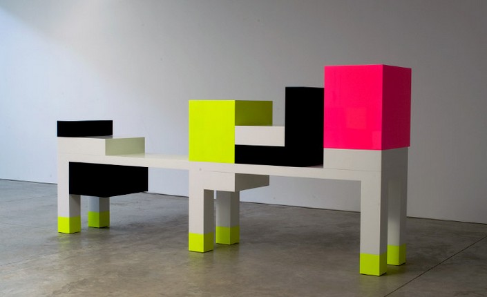 20th Century Famous Designers - Ettore Sottsass