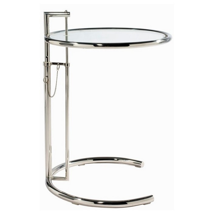 20th century famous designers - Eileen Gray