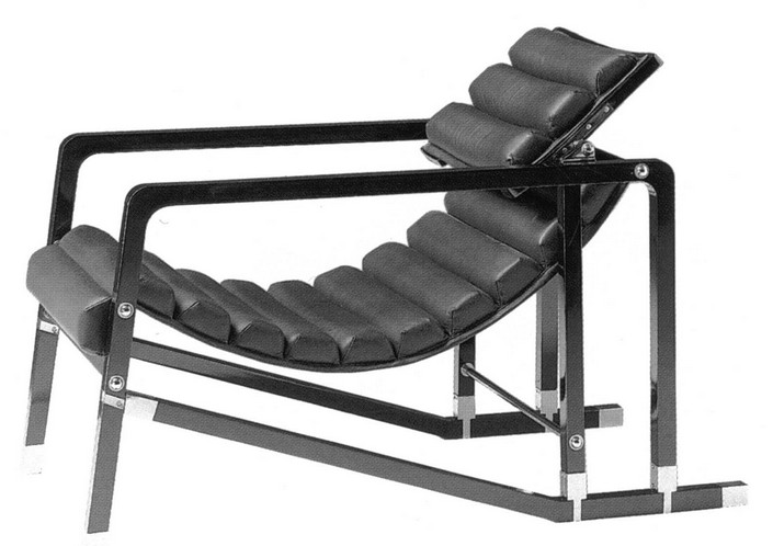 20th century famous designers - Eileen Gray
