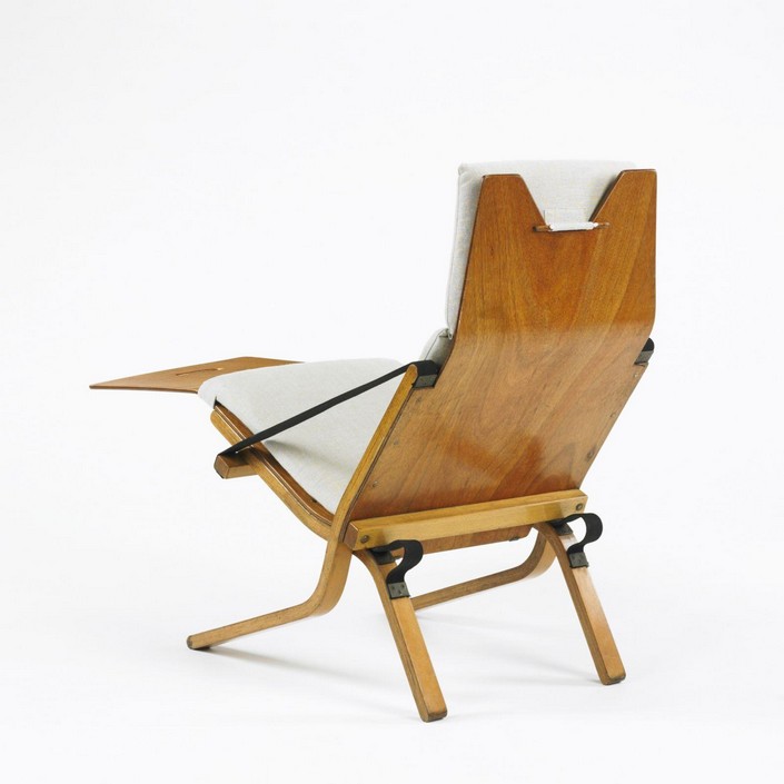 20th century famous designers – Ernest Race