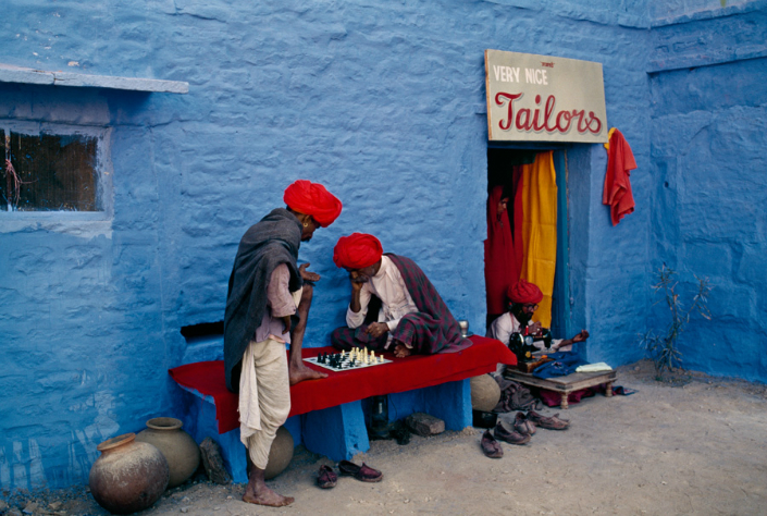 Design Inspiration, Holy India, BRABBU