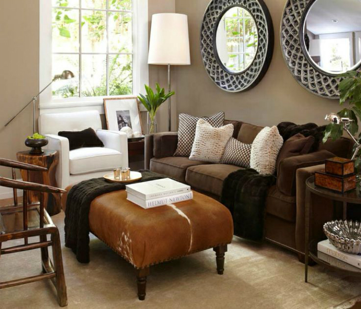 FALL DECORATING IDEAS FOR YOUR LIVING ROOM