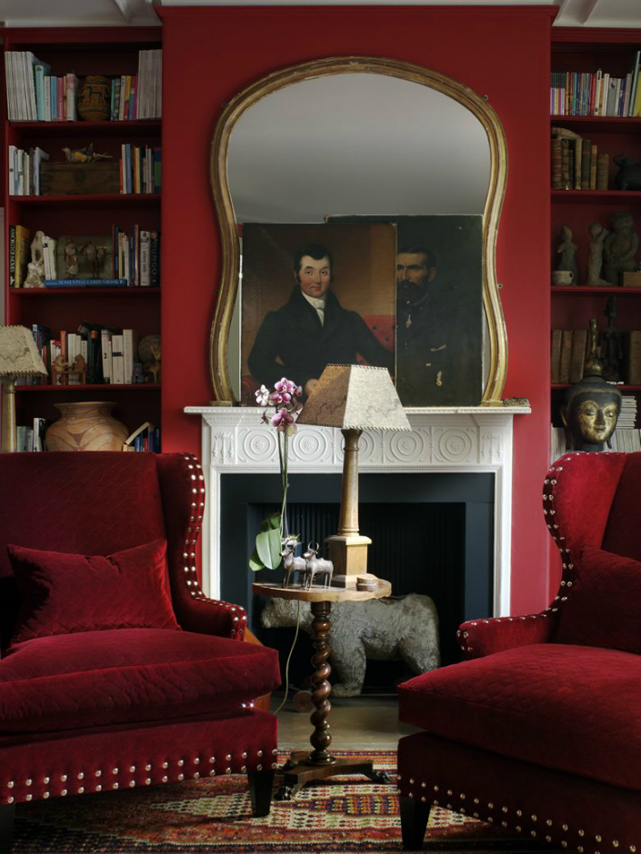 FALL DECORATING IDEAS FOR YOUR LIVING ROOM
