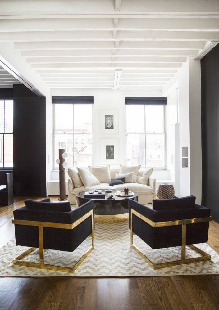 FALL DECORATING IDEAS FOR YOUR LIVING ROOM