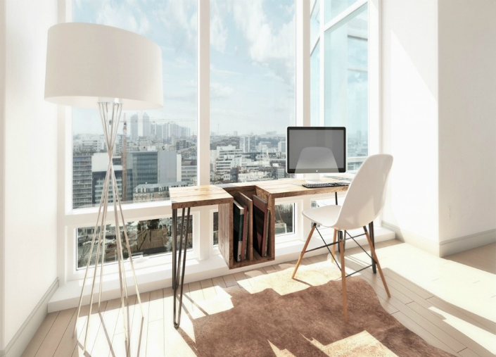 INTERIOR DESIGN TRENDS