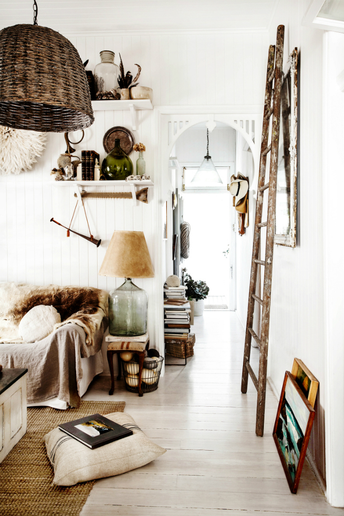 FALL DECORATING IDEAS FOR YOUR LIVING ROOM