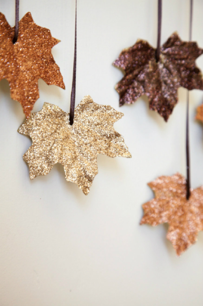 fall decorating ideas