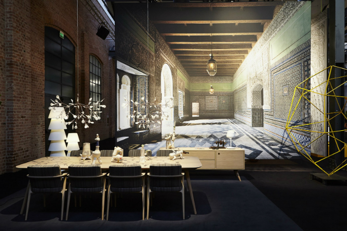 bdny 2015 mooi new York marcel wanders