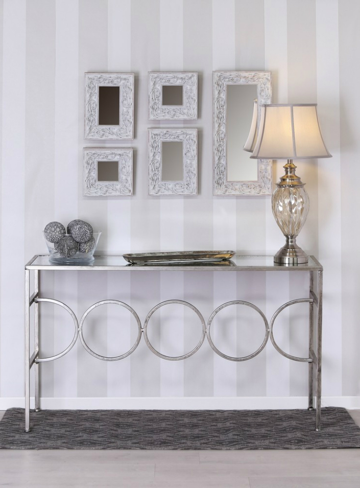 Fall Decorating Ideas on Pinterest for your hallway