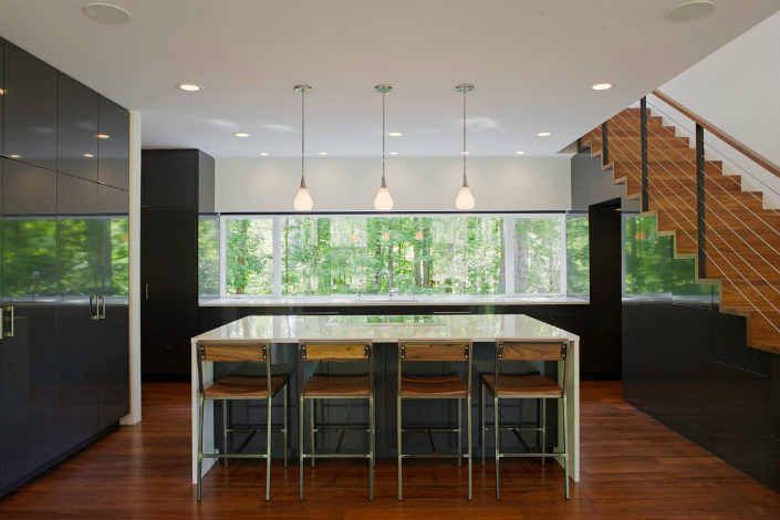Japanese architecture, Japanese design, Japanese interior design