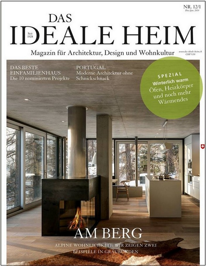7 Swiss Interior Design Magazines that you should read_2